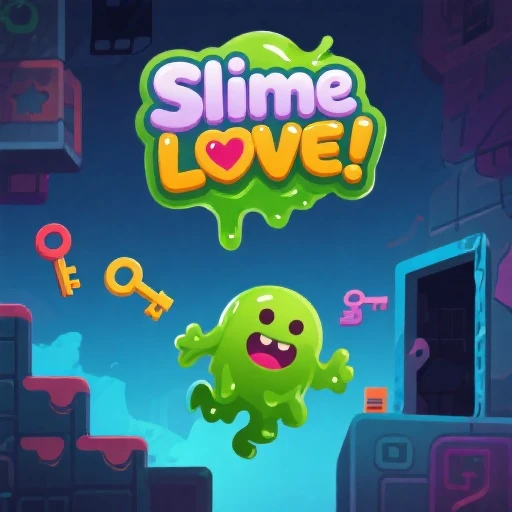 Slime Love